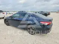 2020 Toyota CAMRY фото