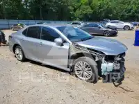 2020 Toyota CAMRY фото