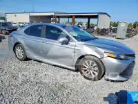 2020 Toyota CAMRY фото