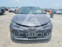 2020 Toyota CAMRY фото
