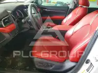 2020 Toyota CAMRY фото