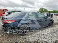 2020 Toyota CAMRY фото