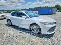 2020 Toyota CAMRY фото