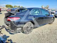 2020 Toyota CAMRY фото
