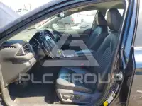 2020 Toyota CAMRY фото