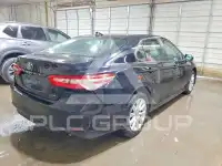 2020 Toyota CAMRY фото
