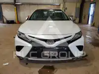 2020 Toyota CAMRY фото