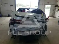2020 Toyota CAMRY фото