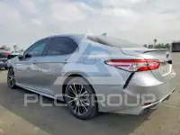 2020 Toyota CAMRY фото