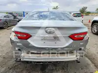 2020 Toyota CAMRY фото
