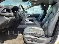 2020 Toyota CAMRY фото