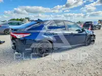 2020 Toyota CAMRY фото