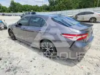 2020 Toyota CAMRY фото