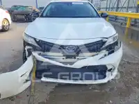 2020 Toyota CAMRY photo