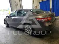 2020 Toyota CAMRY фото