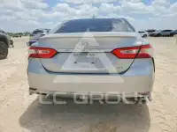 2020 Toyota CAMRY фото