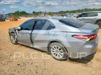2020 Toyota CAMRY фото