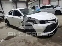2020 Toyota CAMRY фото