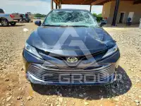 2020 Toyota CAMRY фото