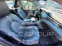 2020 Toyota CAMRY фото