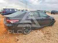 2020 Toyota CAMRY фото