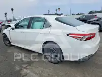 2020 Toyota CAMRY фото