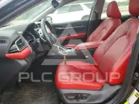 2020 Toyota CAMRY фото