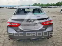 2020 Toyota CAMRY фото