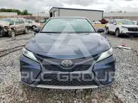2020 Toyota CAMRY фото