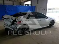 2020 Toyota CAMRY фото