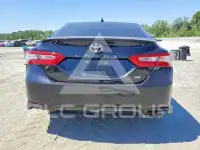 2020 Toyota CAMRY фото