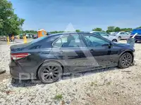 2020 Toyota CAMRY фото