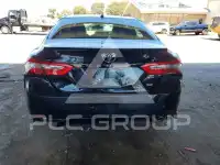 2020 Toyota CAMRY фото