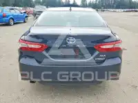 2020 Toyota CAMRY фото