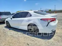 2020 Toyota CAMRY фото