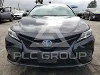 2020 Toyota CAMRY фото