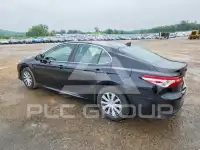 2020 Toyota CAMRY photo