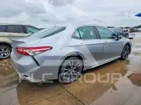 2020 Toyota CAMRY фото