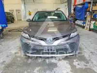 2020 Toyota CAMRY фото
