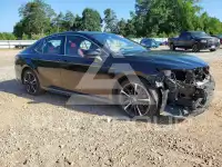 2020 Toyota CAMRY фото