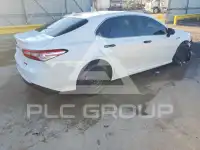 2020 Toyota CAMRY photo