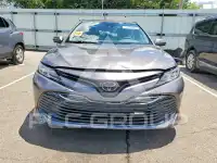 2020 Toyota CAMRY фото