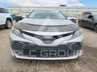 2020 Toyota CAMRY фото