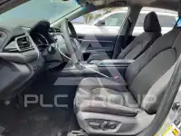 2020 Toyota CAMRY фото
