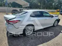 2020 Toyota CAMRY фото