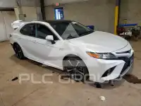 2020 Toyota CAMRY фото