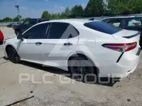 2020 Toyota CAMRY фото