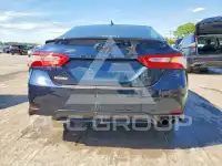 2020 Toyota CAMRY фото