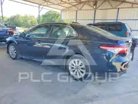 2020 Toyota CAMRY фото