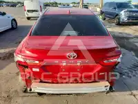 2020 Toyota CAMRY фото